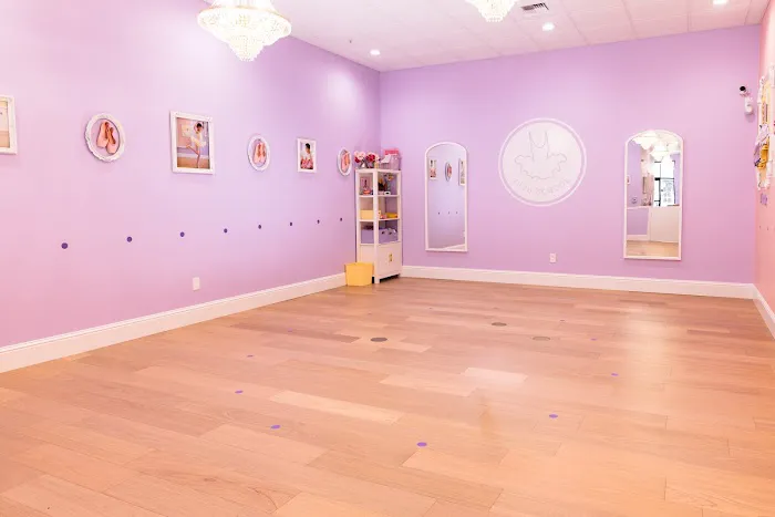 Tutu School Sacramento Picture 1