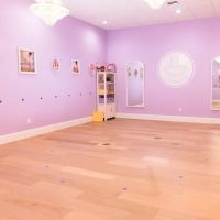 Tutu School Sacramento ico