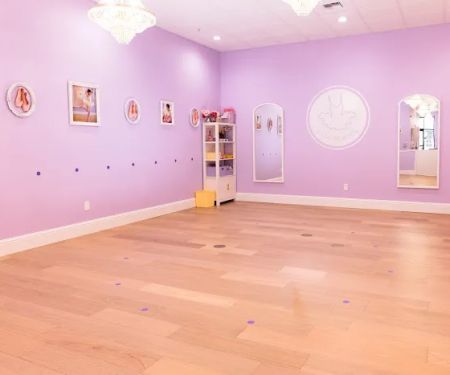 Tutu School Sacramento