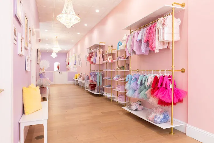 Tutu School Sacramento Picture 3
