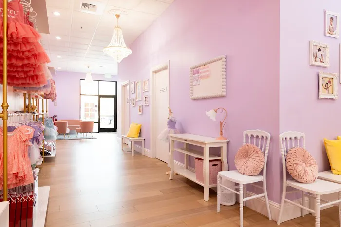 Tutu School Sacramento Picture 4