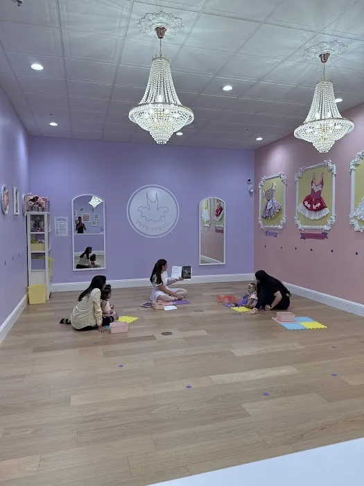 Tutu School Sacramento Picture 7