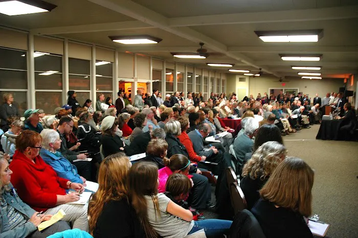 Sierra 2 Center for the Arts and Community Picture 10