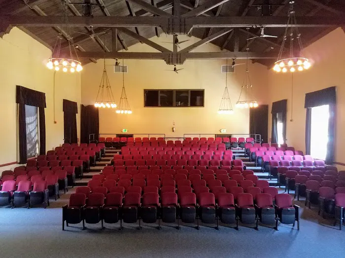 Sierra 2 Center for the Arts and Community Picture 9