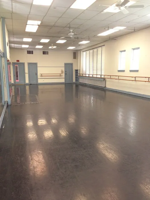 Sierra 2 Center for the Arts and Community Picture 5