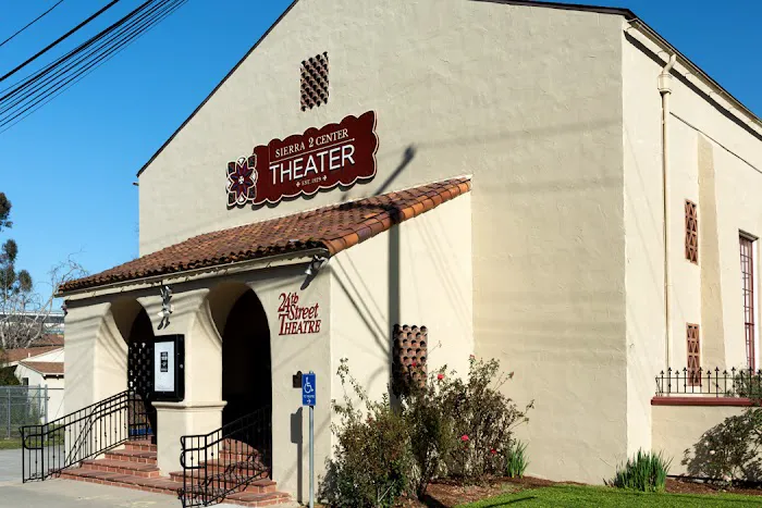 Sierra 2 Center for the Arts and Community Picture 7