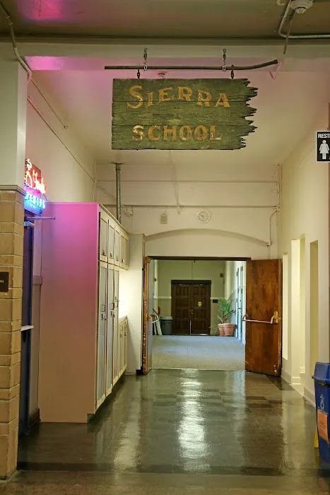 Sierra 2 Center for the Arts and Community Picture 6