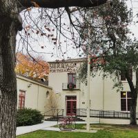 Sierra 2 Center for the Arts and Community ico