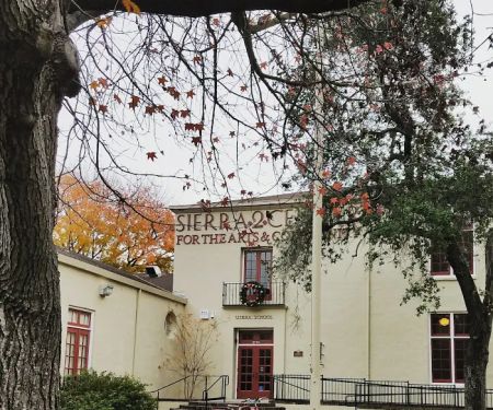 Sierra 2 Center for the Arts and Community