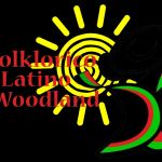 Folklorico Latino de Woodland