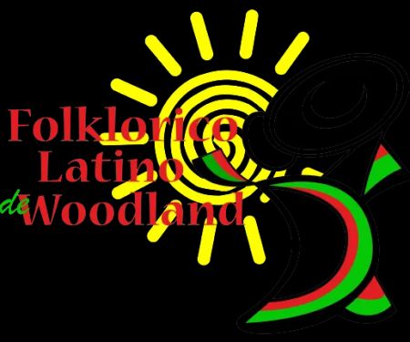 Folklorico Latino de Woodland