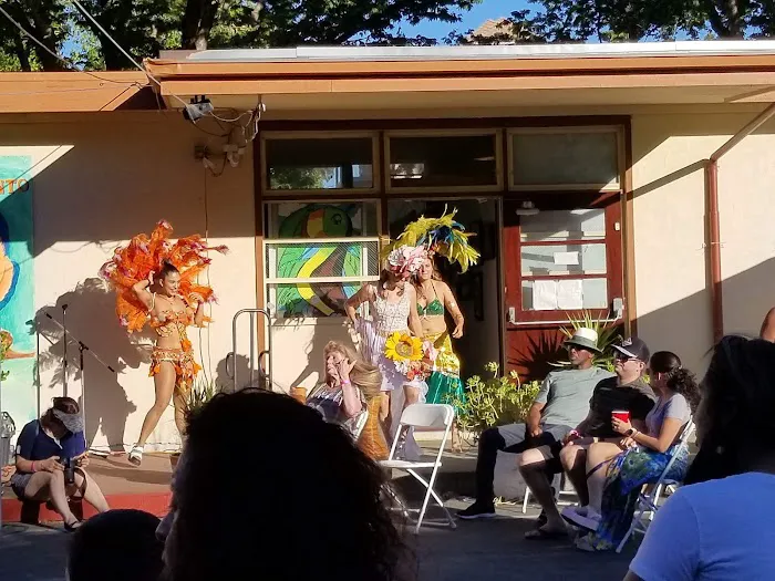 Sacramento Ballet Picture 6