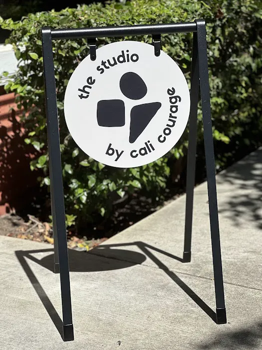 The Studio by Cali Courage Picture 2