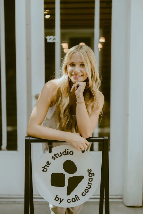 The Studio by Cali Courage Picture 3