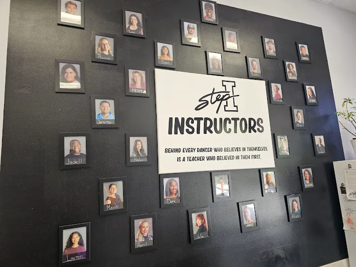 Step 1 Dance & Fitness Picture 6