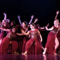 Step 1 Dance & Fitness ico