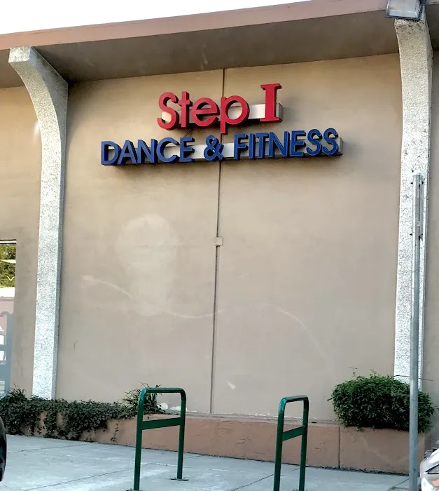 Step 1 Dance & Fitness Picture 5