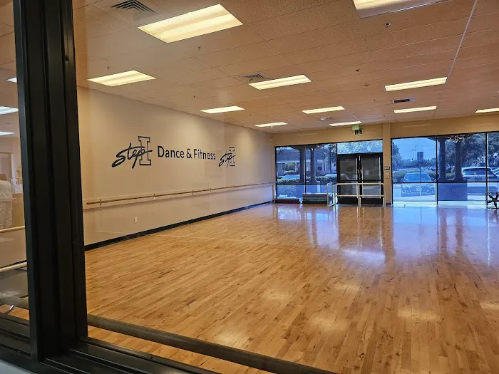 Step 1 Dance & Fitness Picture 4