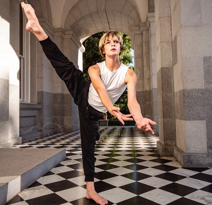 Natomas Dance Method Picture 1