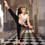 Natomas Dance Method