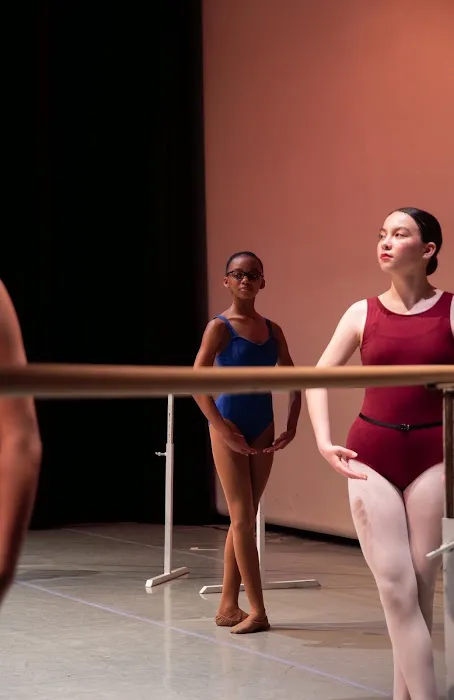 Deane Dance Center Picture 2