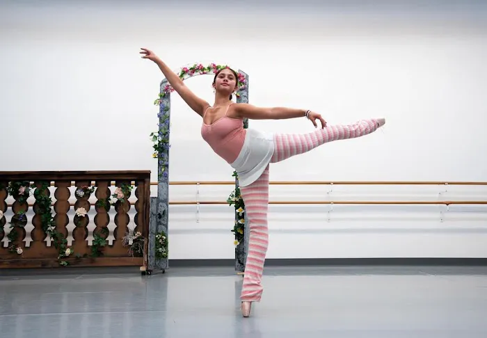 Deane Dance Center Picture 3