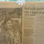 Jodette's Belly Dance Academy
