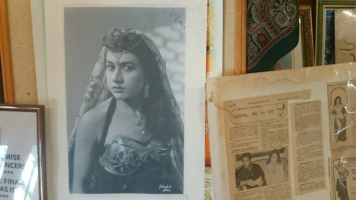 Jodette's Belly Dance Academy Picture 3