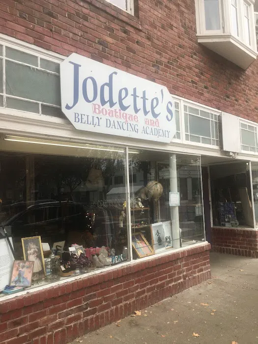 Jodette's Belly Dance Academy Picture 4