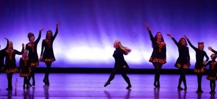 McKeever School of Irish Dance Picture 1