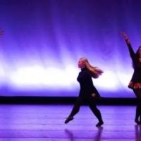 McKeever School of Irish Dance ico