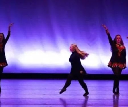 McKeever School of Irish Dance