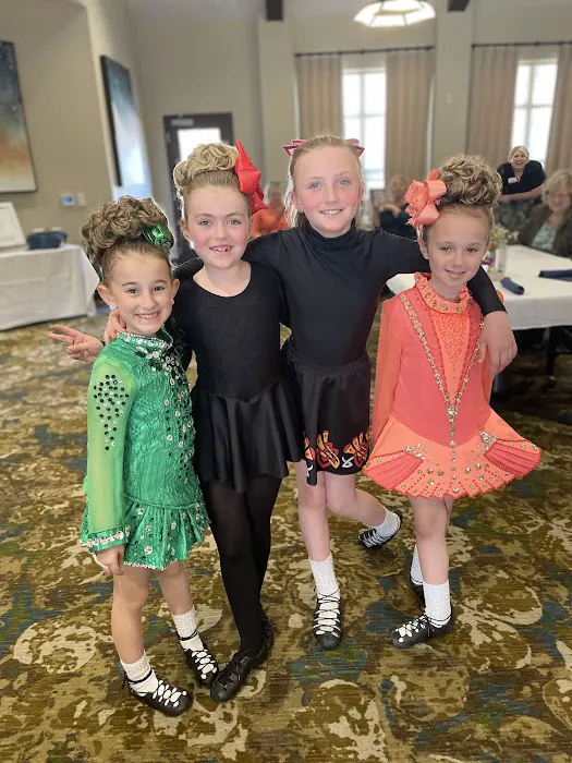 McKeever School of Irish Dance Picture 8