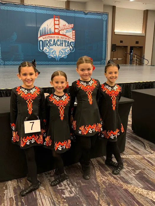 McKeever School of Irish Dance Picture 4