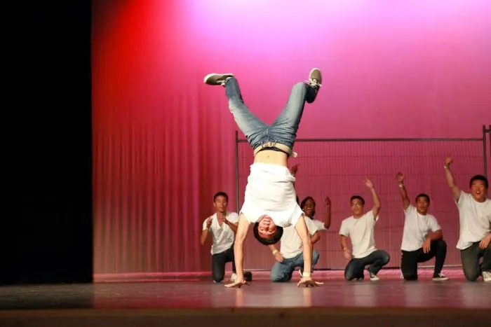 Studio T Arts & Entertainment Picture 3