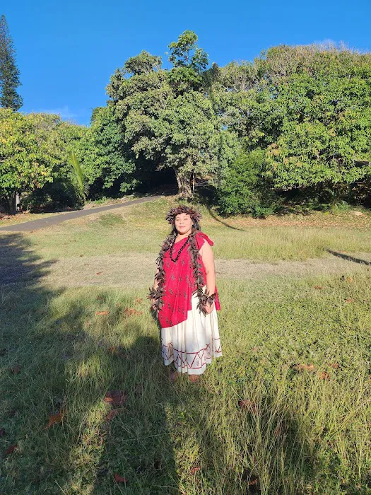 Ohana Dance Group / Kūhai Hālau O Kaponookalani Pā ‘Ōlapa Kahiko Picture 6