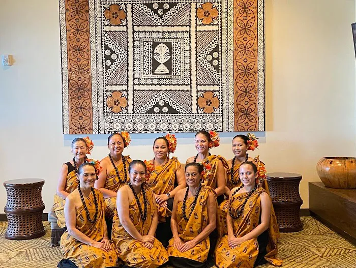 Ohana Dance Group / Kūhai Hālau O Kaponookalani Pā ‘Ōlapa Kahiko Picture 4