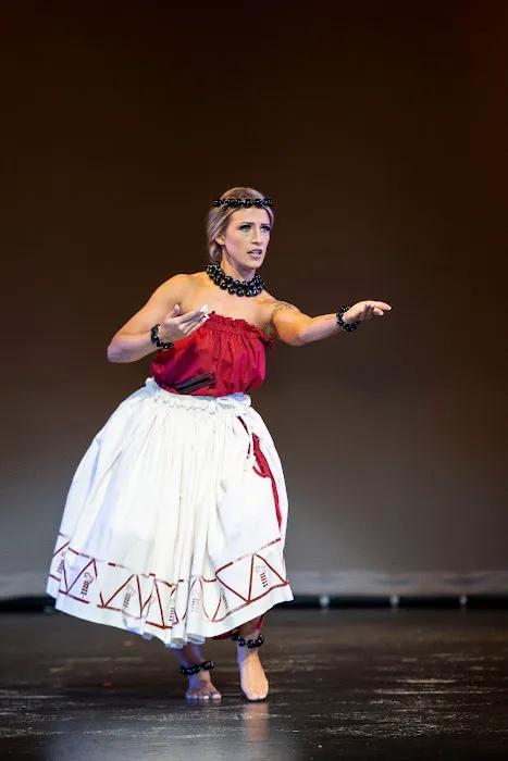 Ohana Dance Group / Kūhai Hālau O Kaponookalani Pā ‘Ōlapa Kahiko Picture 3