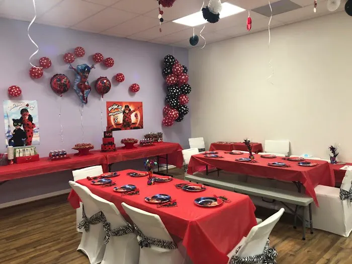 Fancy Feet Dance Academy & Parties Picture 1