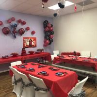 Fancy Feet Dance Academy & Parties ico