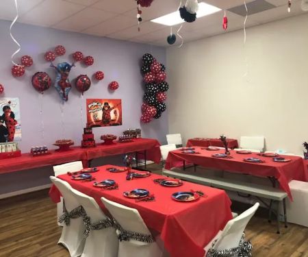 Fancy Feet Dance Academy & Parties