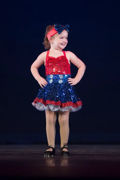 Fancy Feet Dance Academy & Parties Picture 9