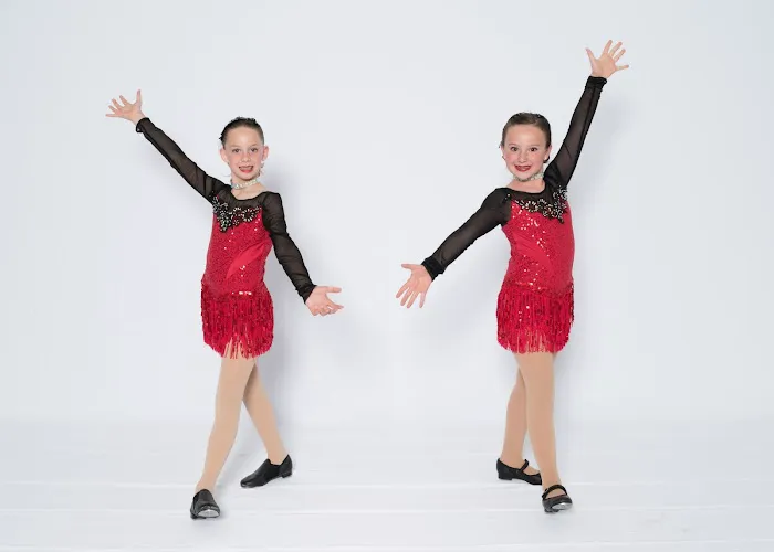 Fancy Feet Dance Academy & Parties Picture 4