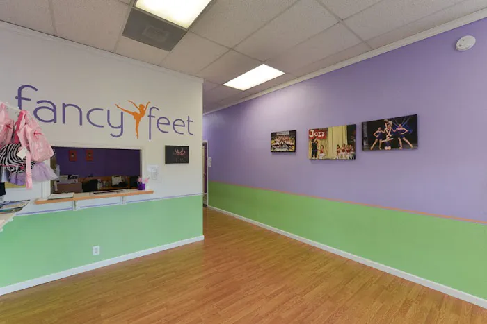 Fancy Feet Dance Academy & Parties Picture 7