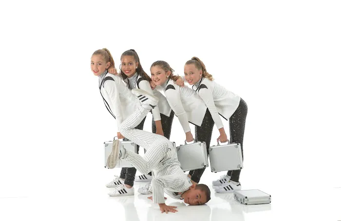 Fancy Feet Dance Academy & Parties Picture 10