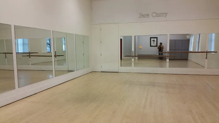 Davis Arts Center Picture 2