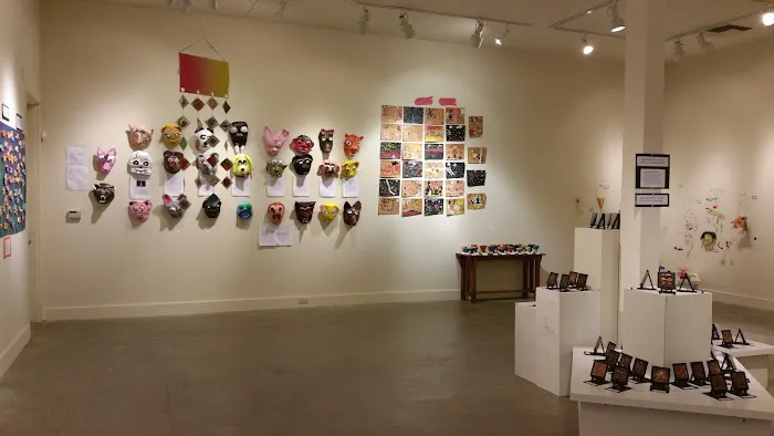 Davis Arts Center Picture 1