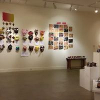 Davis Arts Center ico