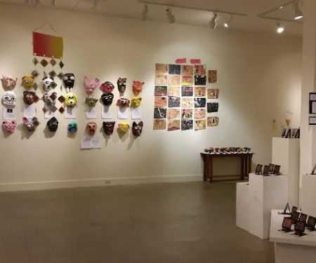 Davis Arts Center