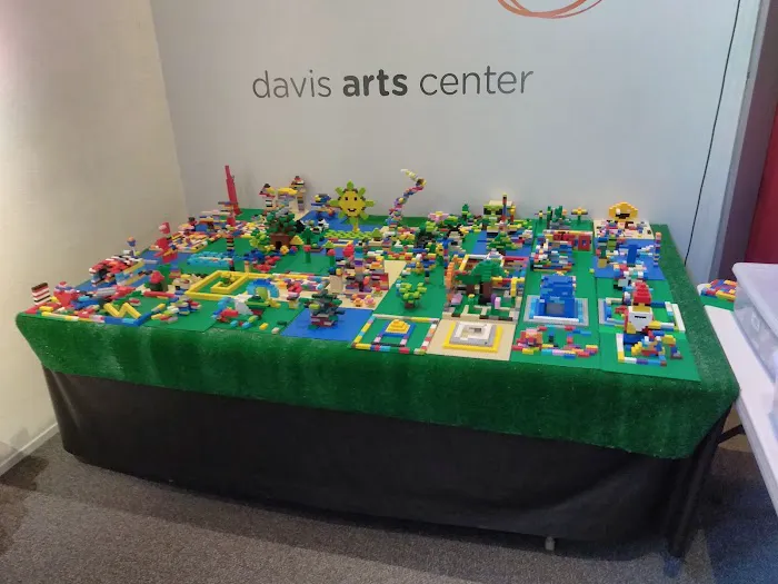 Davis Arts Center Picture 8
